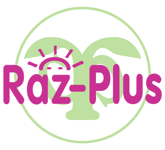 Raz Plus 